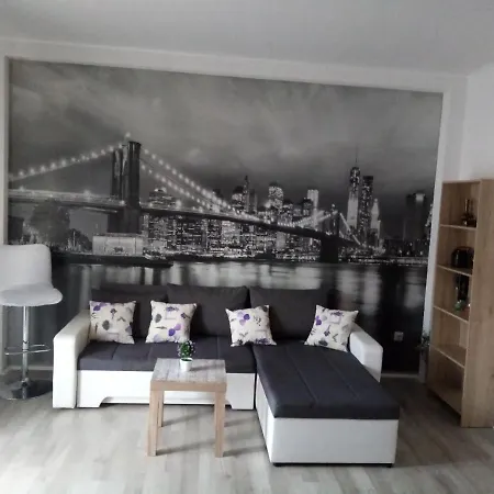 Apartment Sanja *